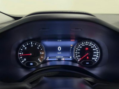 Jeep Renegade 2.0 Mjt 170CV 4WD Active Drive Low Trailhawk (9)