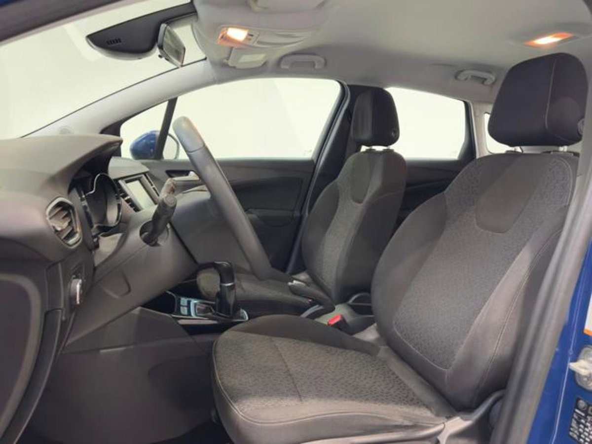 Opel Crossland X 1.2 12V (10)