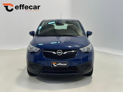 Opel Crossland X 1.2 12V (2)