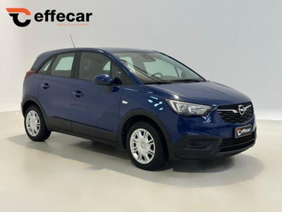 Opel Crossland X 1.2 12V (3)