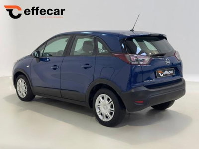 Opel Crossland X 1.2 12V (4)