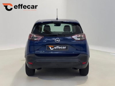 Opel Crossland X 1.2 12V (5)