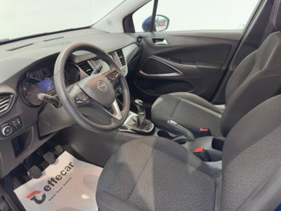 Opel Crossland X 1.2 12V (7)