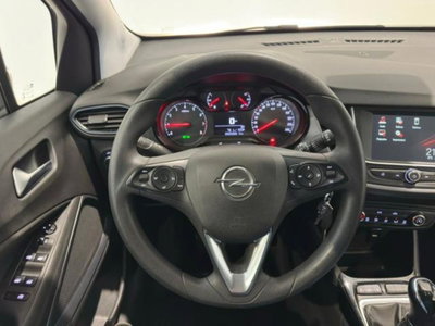 Opel Crossland X 1.2 12V (8)