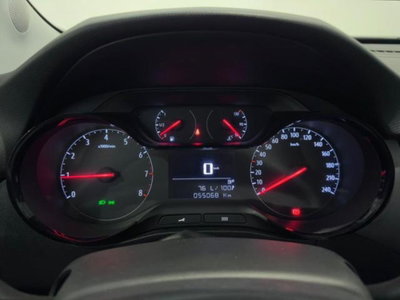 Opel Crossland X 1.2 12V (9)