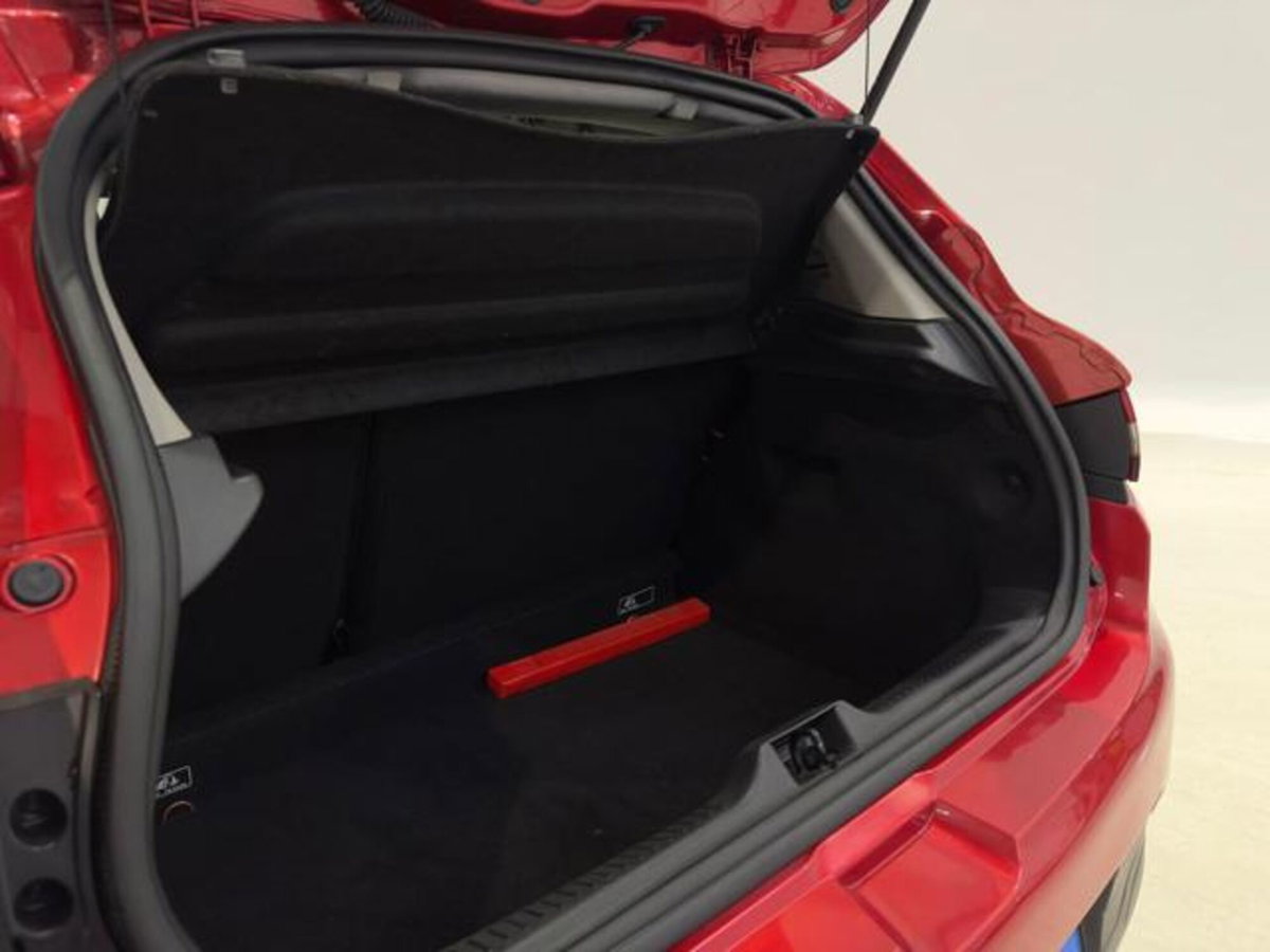 Renault Clio 1.5 dCi 90CV 5 porte Luxe (13)
