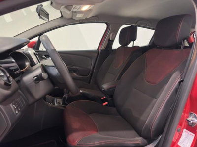 Renault Clio 1.5 dCi 90CV 5 porte Luxe (7)