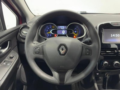 Renault Clio 1.5 dCi 90CV 5 porte Luxe (8)