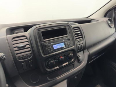Fiat Talento Furgone Talento 1.6 TwinTurbo MJT 125CV PC-TN Furgone 10q (11)