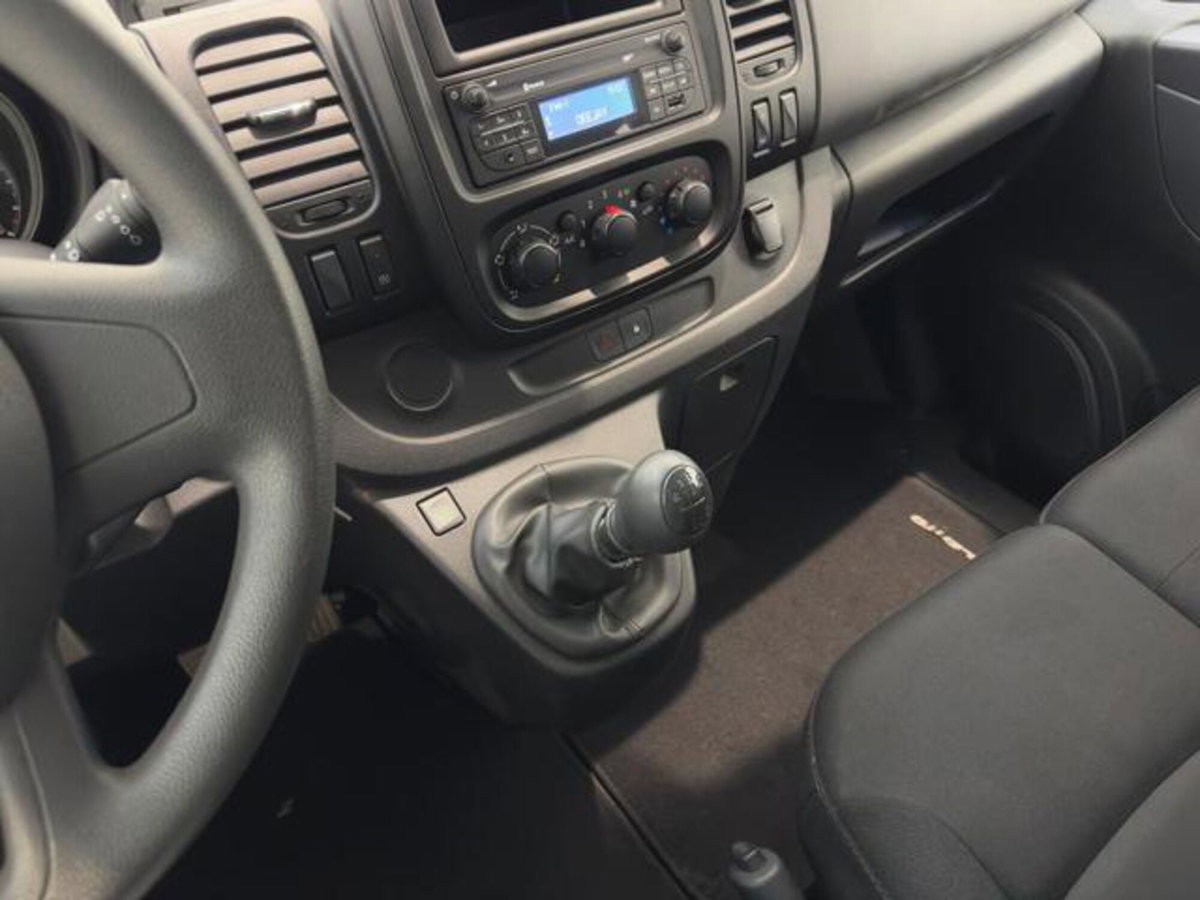 Fiat Talento Furgone Talento 1.6 TwinTurbo MJT 125CV PC-TN Furgone 10q (12)