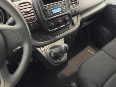 Fiat Talento Furgone Talento 1.6 TwinTurbo MJT 125CV PC-TN Furgone 10q (12)