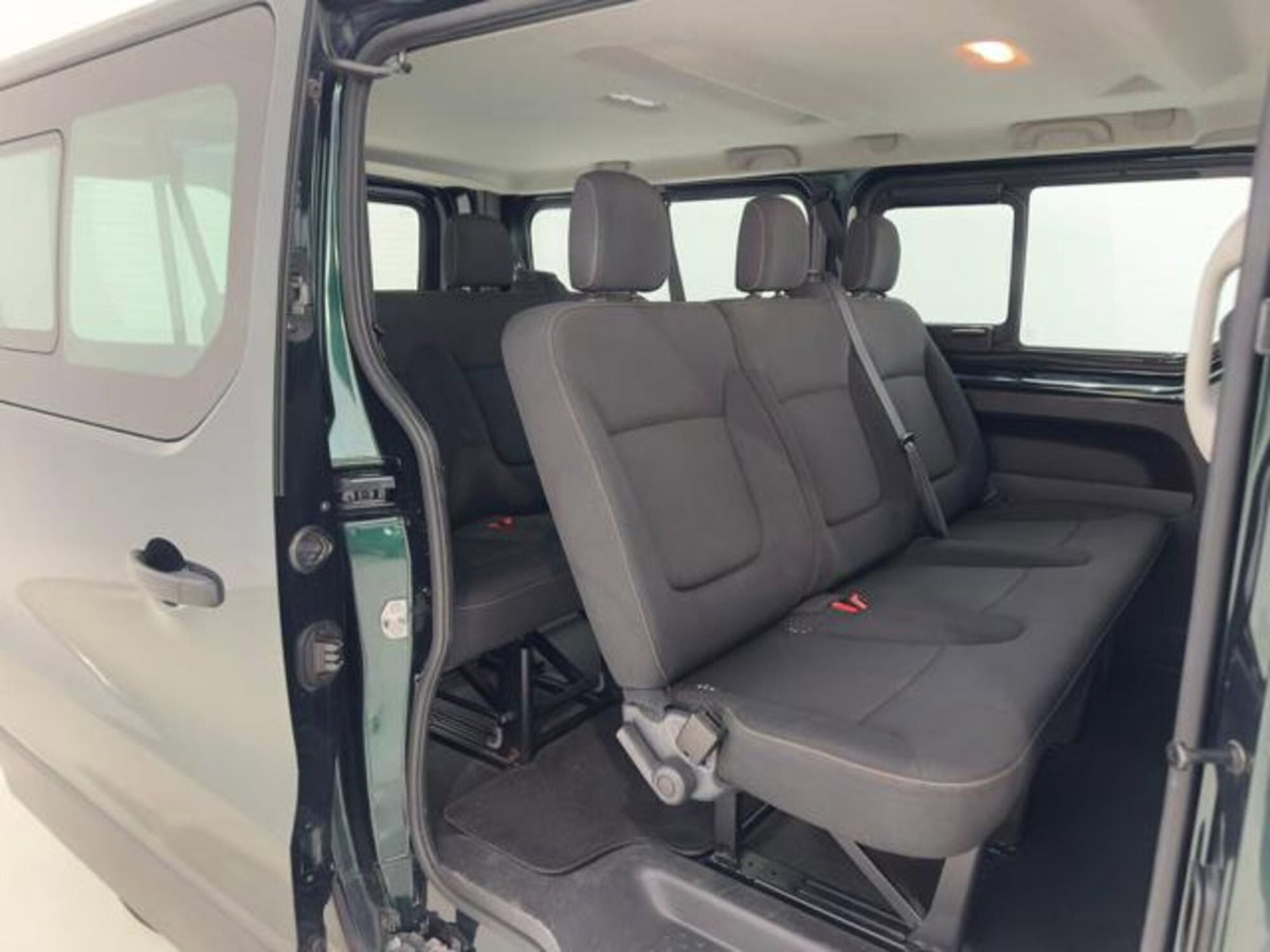Fiat Talento Furgone Talento 1.6 TwinTurbo MJT 125CV PC-TN Furgone 10q (13)
