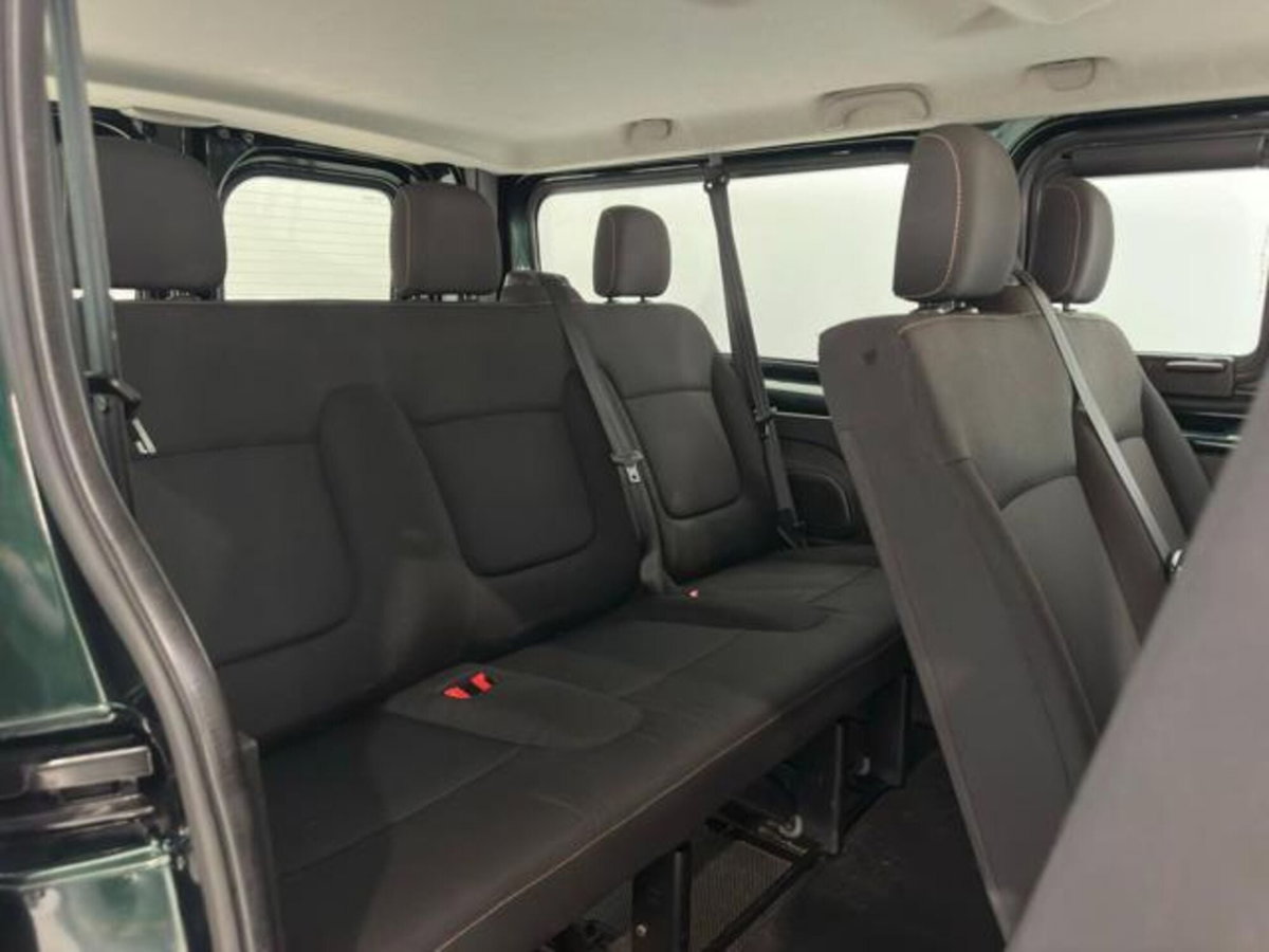 Fiat Talento Furgone Talento 1.6 TwinTurbo MJT 125CV PC-TN Furgone 10q (14)