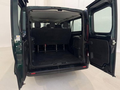 Fiat Talento Furgone Talento 1.6 TwinTurbo MJT 125CV PC-TN Furgone 10q (15)