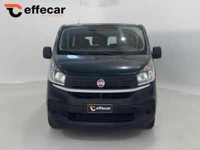 Fiat Talento Furgone Talento 1.6 TwinTurbo MJT 125CV PC-TN Furgone 10q (2)