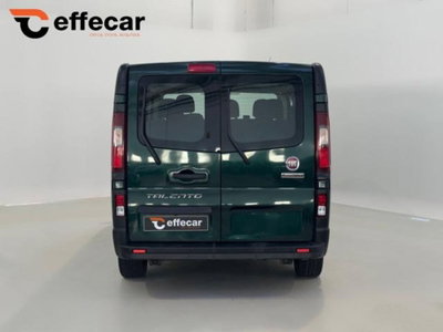 Fiat Talento Furgone Talento 1.6 TwinTurbo MJT 125CV PC-TN Furgone 10q (5)