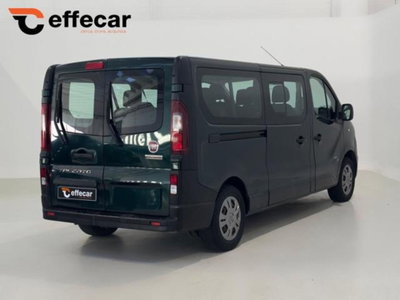 Fiat Talento Furgone Talento 1.6 TwinTurbo MJT 125CV PC-TN Furgone 10q (6)