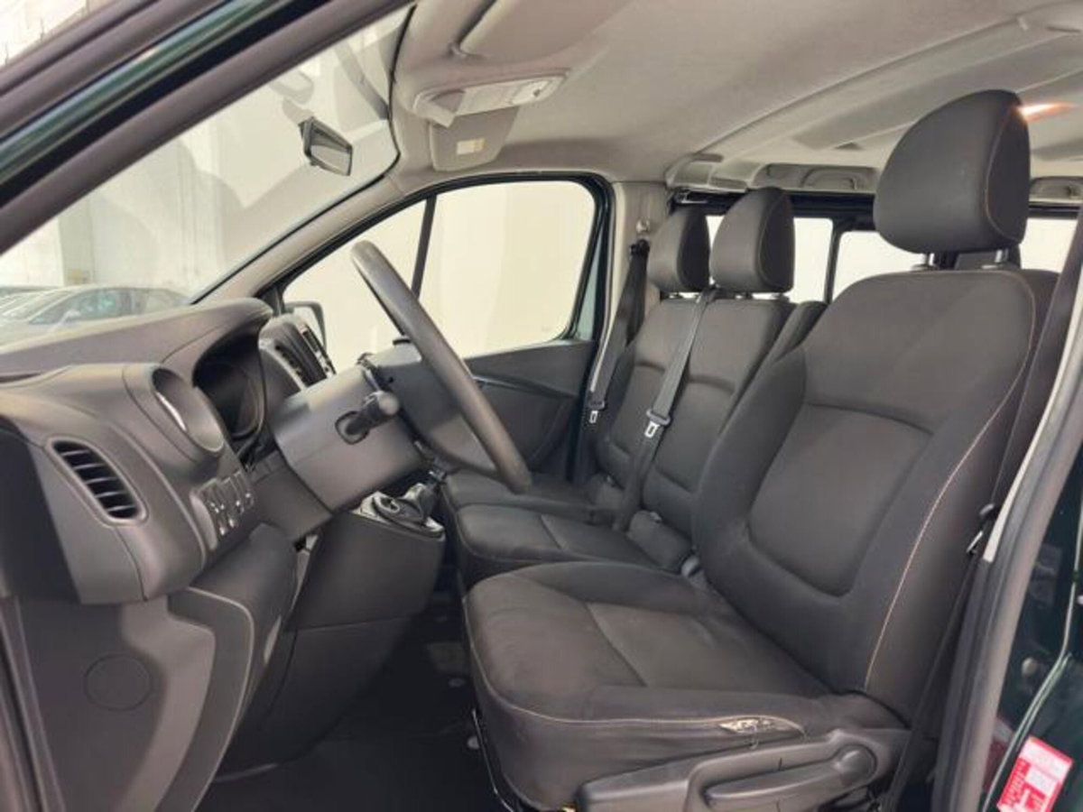 Fiat Talento Furgone Talento 1.6 TwinTurbo MJT 125CV PC-TN Furgone 10q (7)