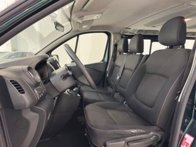 Fiat Talento Furgone Talento 1.6 TwinTurbo MJT 125CV PC-TN Furgone 10q (7)
