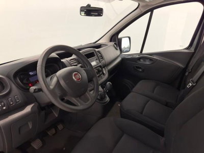 Fiat Talento Furgone Talento 1.6 TwinTurbo MJT 125CV PC-TN Furgone 10q (8)
