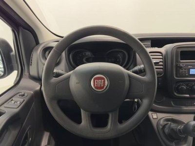 Fiat Talento Furgone Talento 1.6 TwinTurbo MJT 125CV PC-TN Furgone 10q (9)