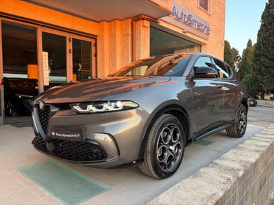 Alfa Romeo Tonale 1.6 Sprint 130cv tct6 usata