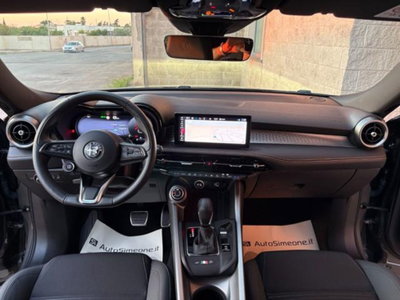 Alfa Romeo Tonale 1.6 Sprint 130cv tct6 (13)