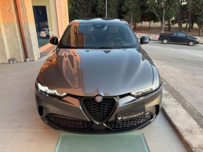 Alfa Romeo Tonale 1.6 Sprint 130cv tct6 (2)