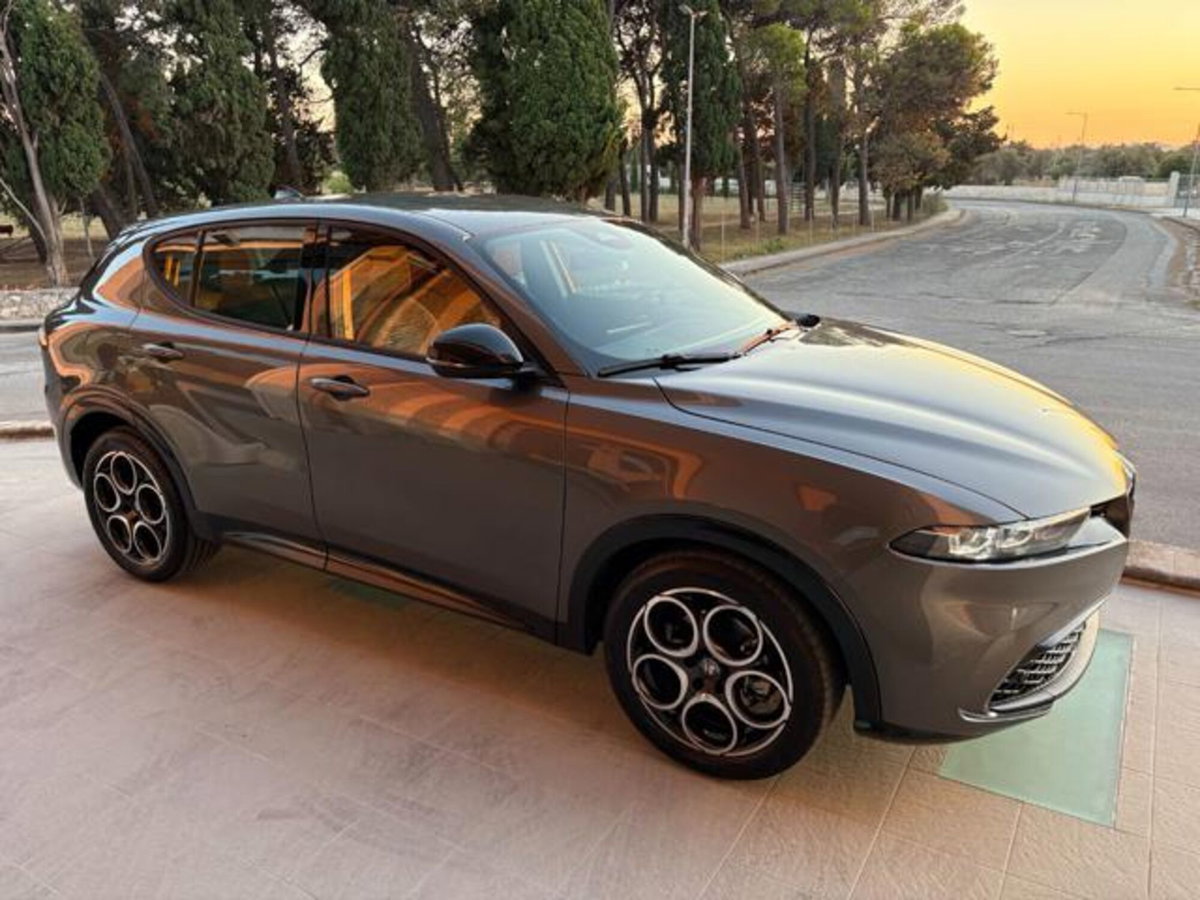 Alfa Romeo Tonale 1.6 Sprint 130cv tct6 (3)