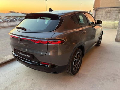Alfa Romeo Tonale 1.6 Sprint 130cv tct6 (5)