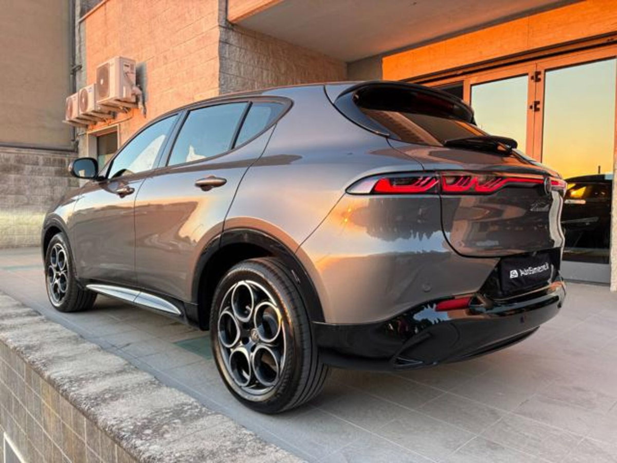 Alfa Romeo Tonale 1.6 Sprint 130cv tct6 (7)