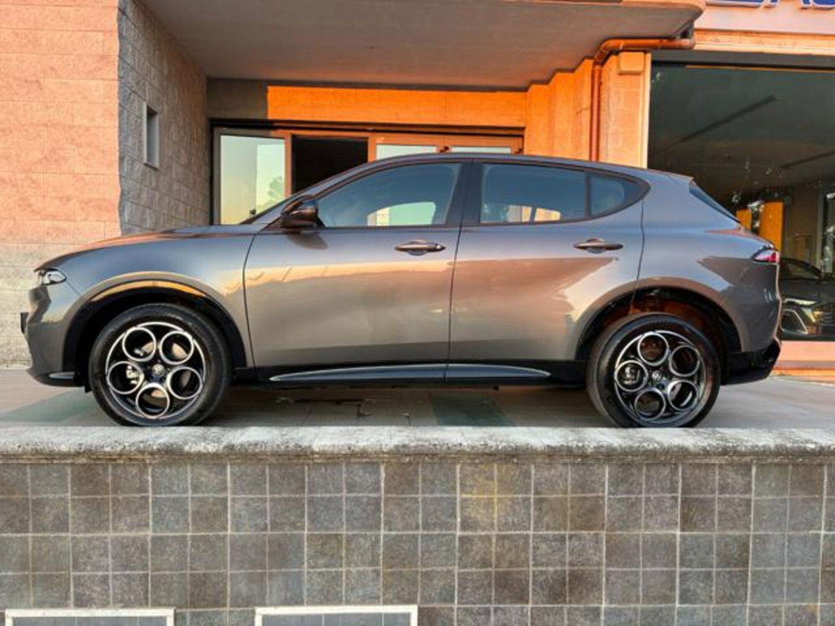 Alfa Romeo Tonale 1.6 Sprint 130cv tct6 (8)