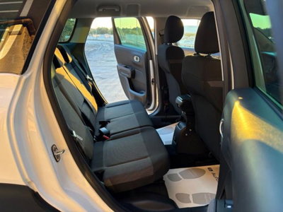 Citroen C3 Aircross BlueHDi 110 S&S Shine Pack (10)