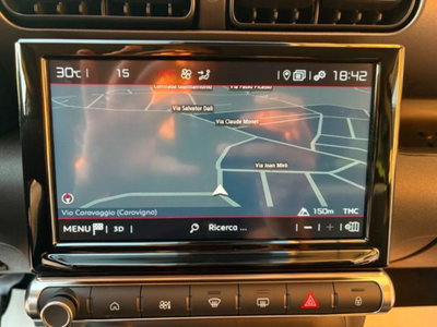 Citroen C3 Aircross BlueHDi 110 S&S Shine Pack (16)