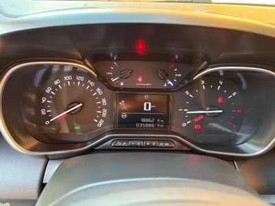 Citroen C3 Aircross BlueHDi 110 S&S Shine Pack (17)