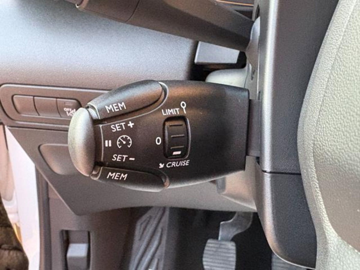 Citroen C3 Aircross BlueHDi 110 S&S Shine Pack (18)