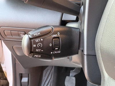 Citroen C3 Aircross BlueHDi 110 S&S Shine Pack (18)