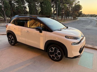 Citroen C3 Aircross BlueHDi 110 S&S Shine Pack (3)