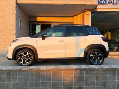 Citroen C3 Aircross BlueHDi 110 S&S Shine Pack (8)