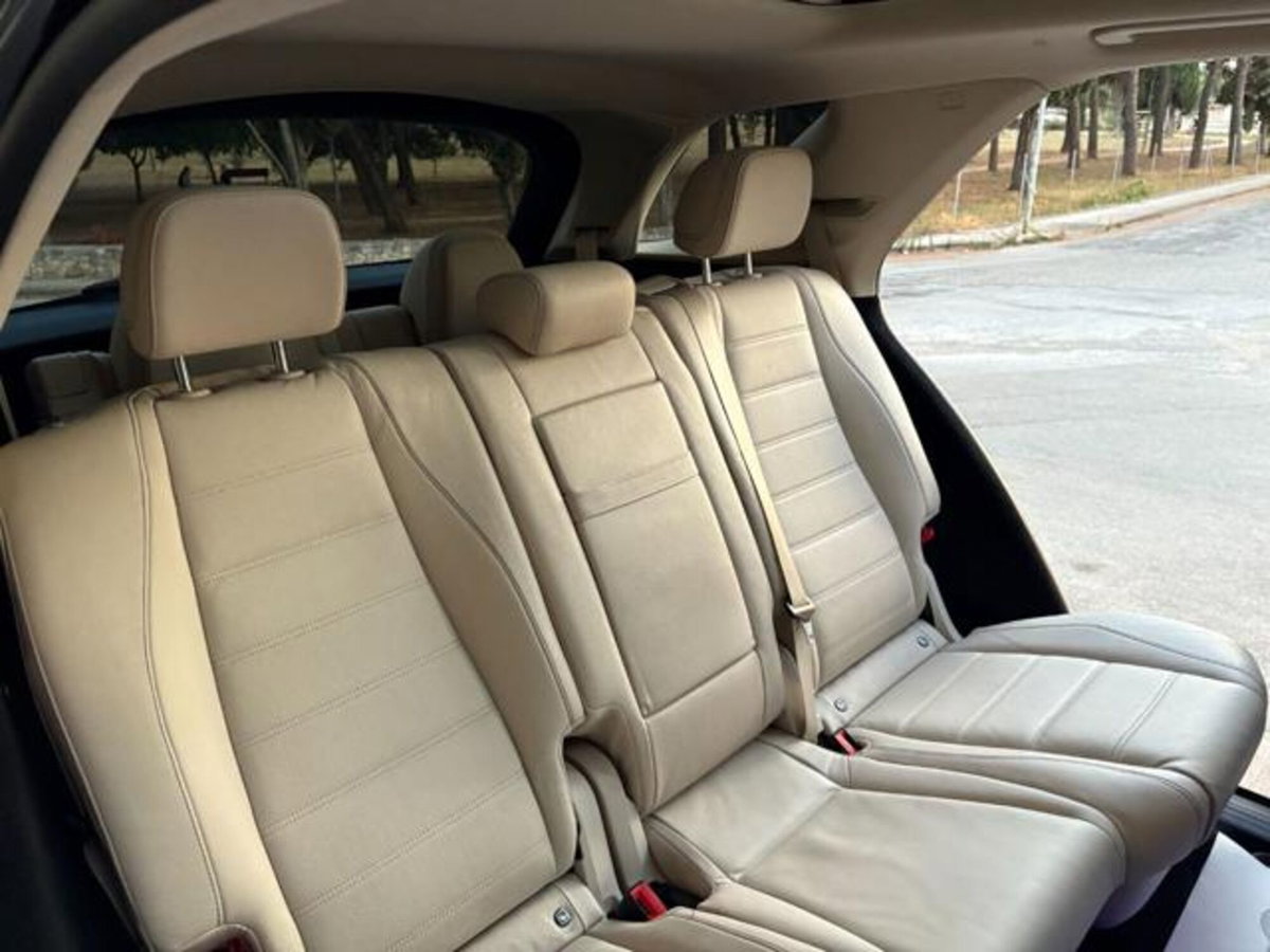 Mercedes-Benz GLE SUV 400 d 4Matic Premium Plus (15)
