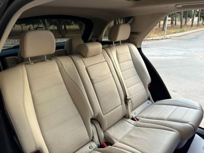 Mercedes-Benz GLE SUV 400 d 4Matic Premium Plus (15)