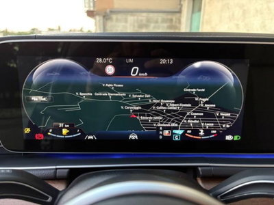 Mercedes-Benz GLE SUV 400 d 4Matic Premium Plus (20)