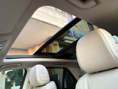 Mercedes-Benz GLE SUV 400 d 4Matic Premium Plus (9)
