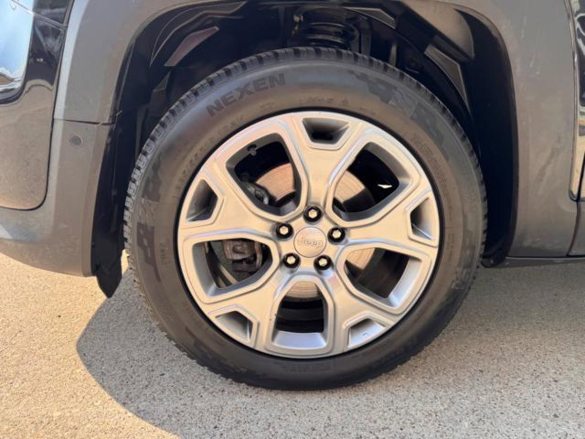 Jeep Renegade 1.0 T3 Limited (14)