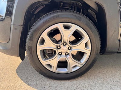 Jeep Renegade 1.0 T3 Limited (14)