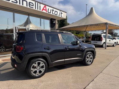 Jeep Renegade 1.0 T3 Limited (3)