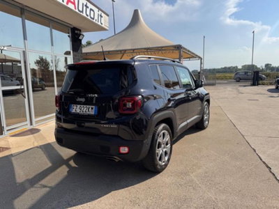 Jeep Renegade 1.0 T3 Limited (4)