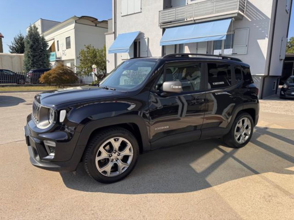 Jeep Renegade 1.0 T3 Limited (6)