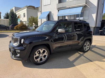 Jeep Renegade 1.0 T3 Limited (6)