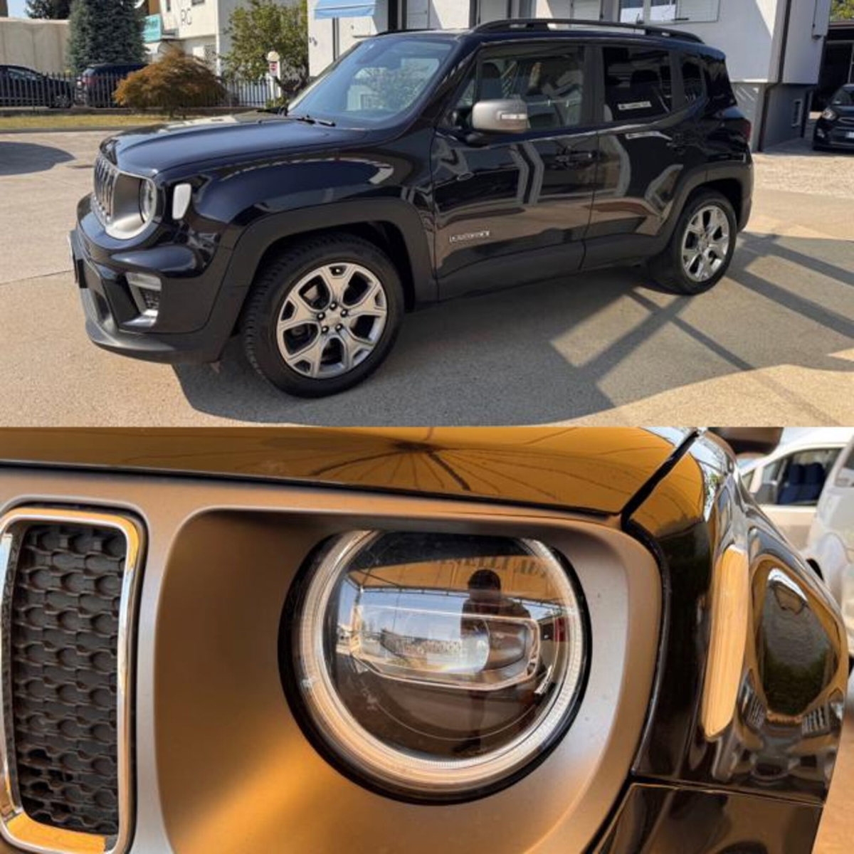 Jeep Renegade 1.0 T3 Limited (7)